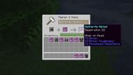 The Respiration enchantment in Minecraft (Image via Mojang)